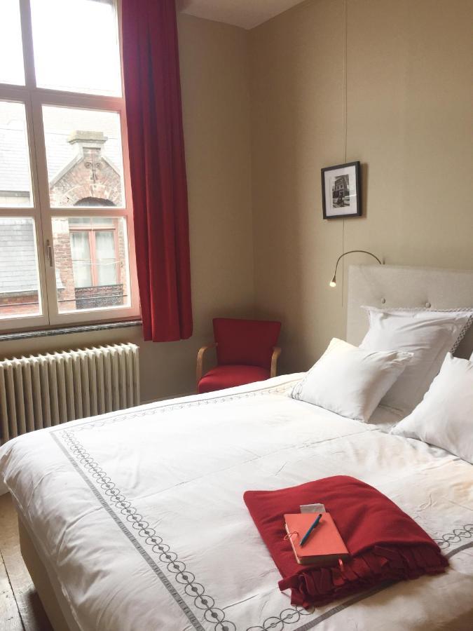 Villa Theresa A 25 Min De Pairi Daiza Soignies Eksteriør billede